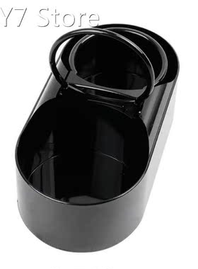 Car Drinks Holder Cup Holder Portable Multifunction Double H
