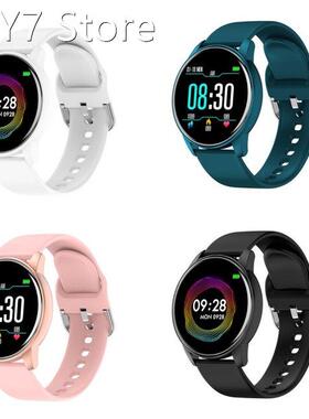 Women Smart Watch Real-time Weather Forecast Activity Tracke