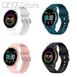 Women Smart Watch Real-time Weather Forecast Activity Tracke