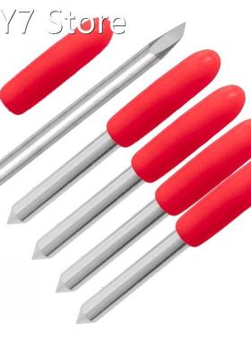 5Pcs 30 45 60 Degree Blades Cutting Plotter For Roland Vinyl