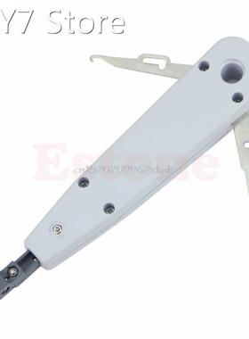 Useful RJ11 RJ45 Cat5 Network Punch Down PunchDown Impact To