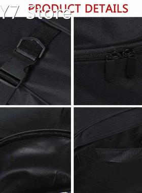 3 Size 600D Car Top Roof Rear Trunk SUV Cargo Luggage Baggag