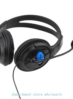 Seller Recommend 3.5mm Headphone Game Gaming Headphones Head