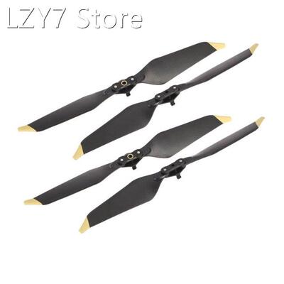 2 Pairs Propellers CW CCW 8331 Replacement Blades Props Prop