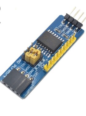 PCF8574 IO Expansion Board I2C-Bus Evaluation Developt Modul