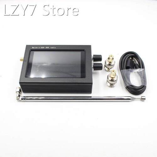 New Malahit SDR Receiver Malachite shortwave Nice Sound USB