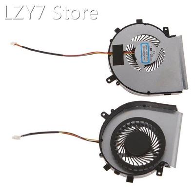 Laptop Cooler CPU Cooling Fan Replacement For MSI GE62 GE72