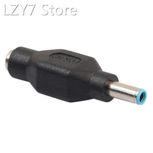 DC Power Adapter Plug Converter 5.5x2.1mm Female to 4.5x3.0m