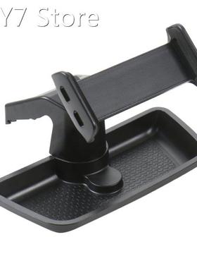 Cell Phone Holder Pad Holder Car Mount Rotatable Phone Mount