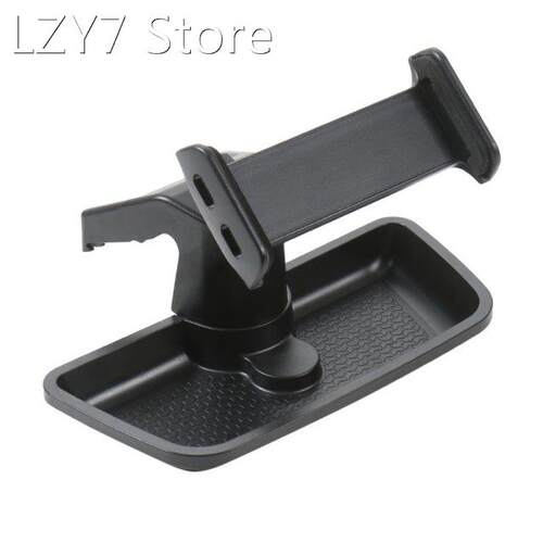 Cell Phone Holder Pad Holder Car Mount Rotatable Phone Mount