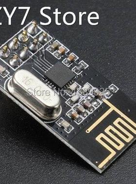 Free shipping 10Pcs x NRF24L01+ Wireless Module 2.4G Wireles
