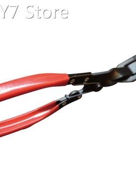 Trim Clip Removal Pliers Van Door Panel Fascia Dash Upholste