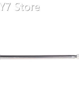 Extendable Telescopic Rods Shower Curtain Poles Clothes Ward