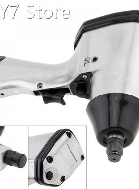 Practical 340N.m 7000rpm Handheld Pneumatic Torque Impact Wr