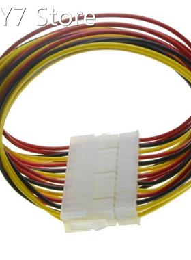 24Pin ATX Power Supply Extension Cable 24 Pin Male to Female