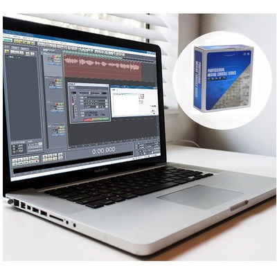 Professional 4 Channel USB bluetooth Mixer DSP USB DJ Audio