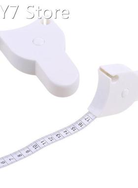 Waist Scale Retractable Tape Measure with Handle Torch Y-Sha