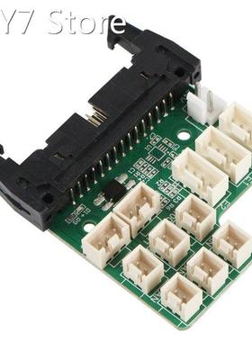 Adapter Board 3D Printer Mother Board Accessories CR-10S PRO