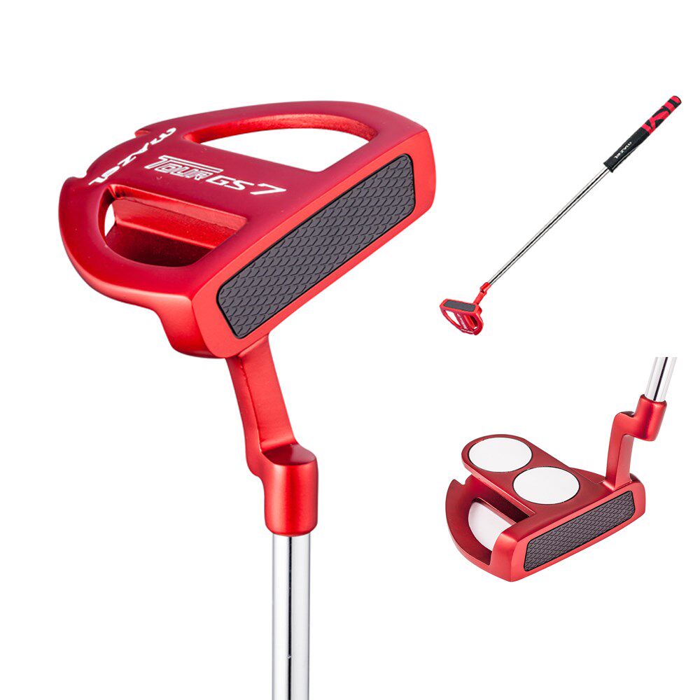 Men's Golf Putter Tour GS7 Golf Clubs  Stainless Steel Shaft