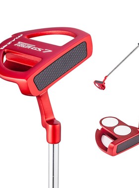 Men's Golf Putter Tour GS7 Golf Clubs  Stainless Steel Shaft