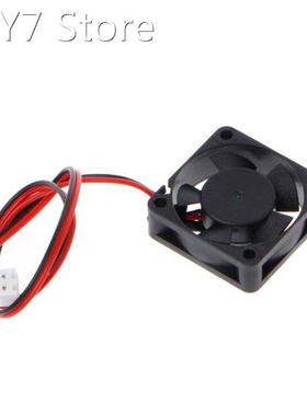3D Printer Fan 3010 24V 2Pin 30x30x10mm Brushless Coole