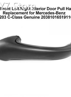 Car Front Left/Right Interior Door Pull Handle Replacement f