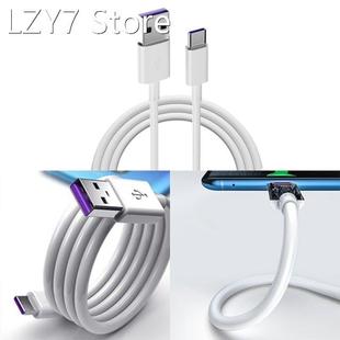 Data Line 5A Super Fast Charging Type-C for Huawei Mate20 P3