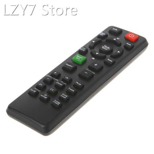 Replacement Projector Remote Control For BenQ MS517 MX720 MW