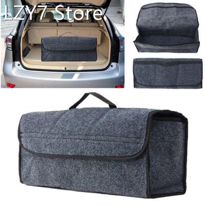 Car Seat Back Rear Travel Storage Organizer Holder Interior