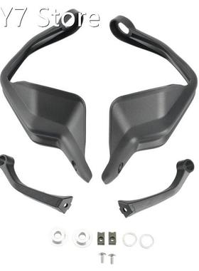 Motorcycle Handguard Shield Brake Clutch Levers Protector fo