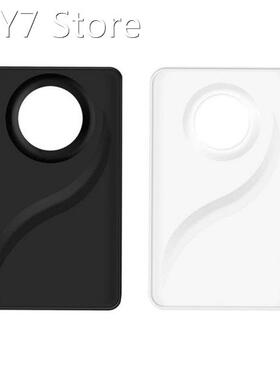 Compatible with AirTag Anti-Scratch Protective Cover Portabl