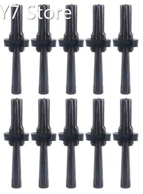 10 Set 5/8 Inch Plug Wedges And Feather Shims Concrete Rock