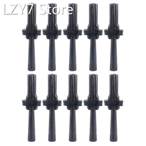 10 Set 5/8 Inch Plug Wedges And Feather Shims Concrete Rock
