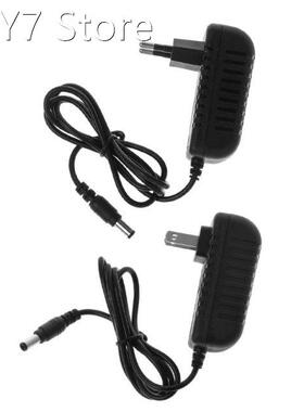 AC DC 9V 2A Power Supply Adapter Switching External Wall Cha