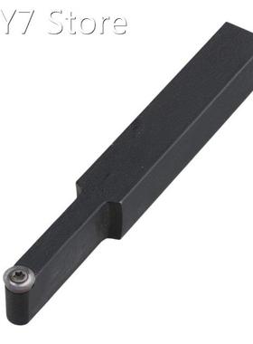 8x14x14MM 45# Round Head Steel Lathe Tool Holder Boring Bar