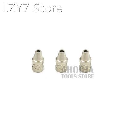 3PCS/Lot 1.0/1.5/2.5mm Suction Nozzle Accessories For ADT-03
