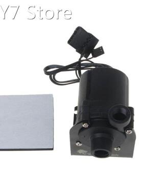 SC800 SC600 12V 10W DC Water Pump 600 L/H G1/4