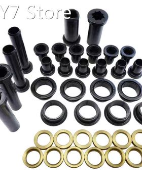 Rear Suspension A-Arm Kit for Polaris Sportsman 500 RSE 400