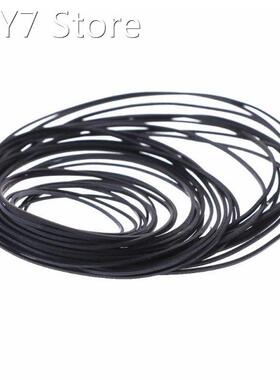 45-130MM Universal 1mm width square Rubber Belt Mix Cassette