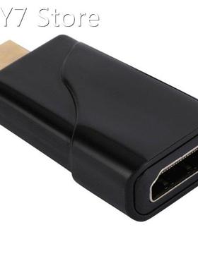 Type C to HDMI-compatible Converter HD 4k USB 3.1 HDTV Adap