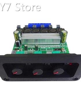 TPA3116D2 Power Amplifier Board 2.1 Subwoofer Amplifiers Aud