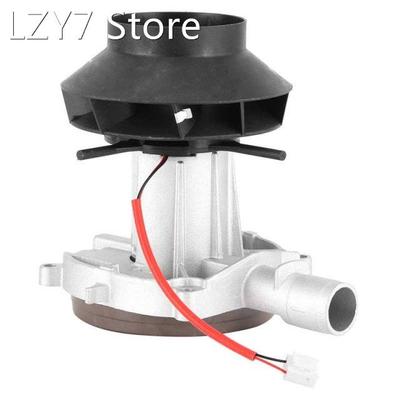 Car Accessories electric car heaters Blower Motor Assembly 5