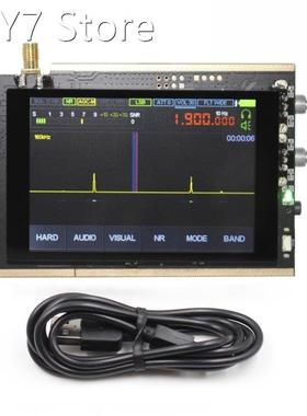 1.10B 50KHz~2GHz Malachite Receiver Software Radio DSP All