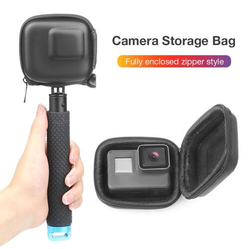 For DJI Osmo Action Camera Bag Storage Case for DJL OSMO AC