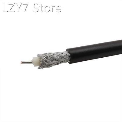 LMR-195 RF Coaxial Cable Wires LMR195 Extension Jumper Cable