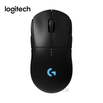 G Pro Wireless Top Gaming Mouse Lightspeed For ESports Hero1
