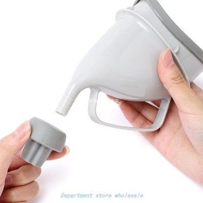 Car Portable Ladies Urinal Outdoor Travel Female Standing Em