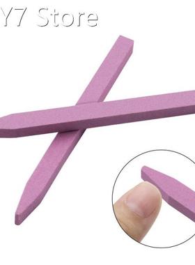 10PC Buffing Sanding Files Block Pedicure Manicure Care Nail