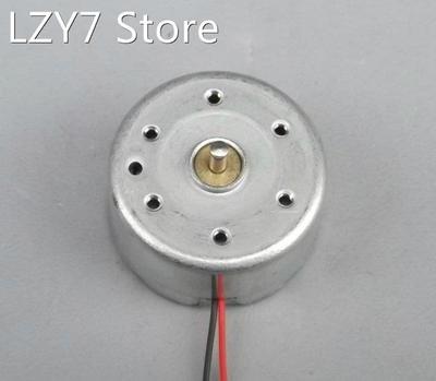 200PCS/LOT 300 Motor Small Motor Miniature Permanent Magnet