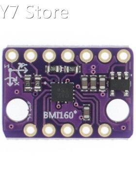 MH-ET LIVE BMI160 GY-BMI160 6DOF 6-axis Rate Gyro Gravity Ac